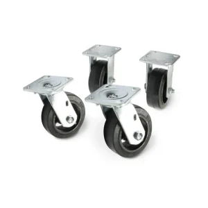 Lincoln Electric Caster Kit |K2665-1
