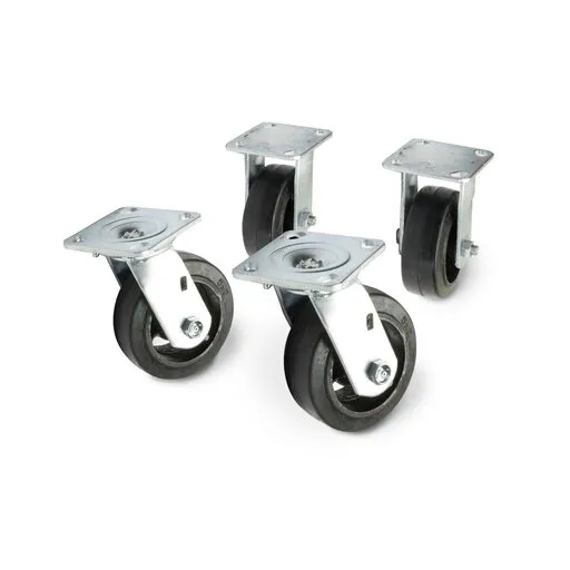 Lincoln Electric Caster Kit |K2665-1