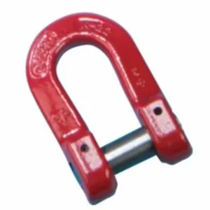 Acco Chain Kuplex II Kuplers, 3/8″, 8,800 lb | 009-5981-50021