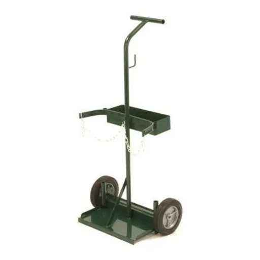 Harper Hand Trucks Inc. Cart Series 100 Cylinder |108-70