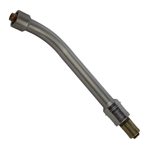 ABICOR BINZEL Conductor Tube A500 45D358X107 |R5A-45L