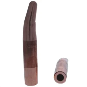CMW Inc Single Bend Ball Nose Tips, 0.625″ Dia, 3.688″ Len | 16-26015