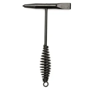 Lincoln Electric Chipping Hammer Radius |K4022-1