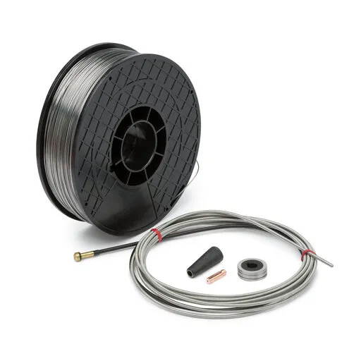 Lincoln Electric Welding Kit .045 Innersheild |K3281-1