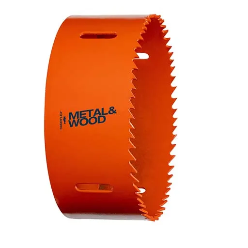 Sandflex 3830 Hole Saw – 2-3/8 in | 383060VIP