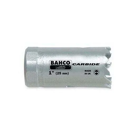 Bahco 3832 Hole Saw – 2 in | 3832-51
