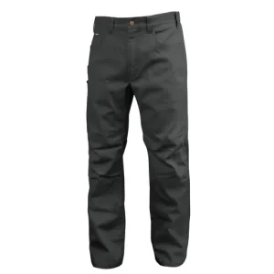 Revco Pant Canvas 34W x 32L 10oz Pant Canvas |PF5532-CG-34W