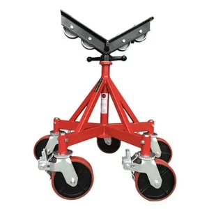 B & B Pipe Pipe Stand – 31 to 45 in | 3510