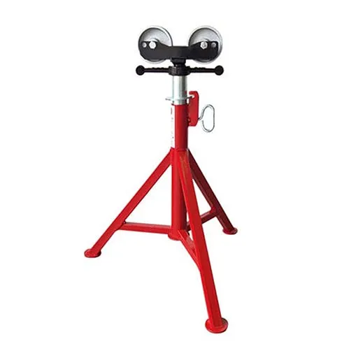B & B Pipe Pipe Stand – 29 to 50 in | 4105