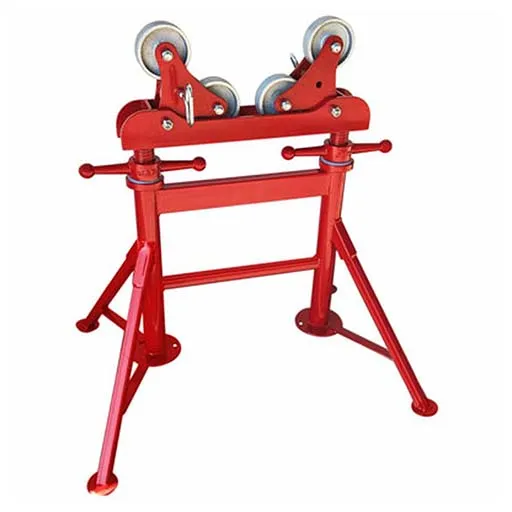 B & B Pipe Pipe Stand – 29 to 42 in | 4375