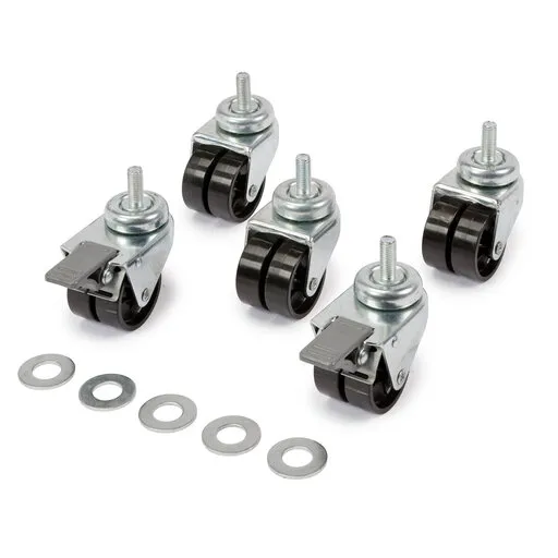 Lincoln Electric Wheel Kit For Downdraft Table |K2752-6