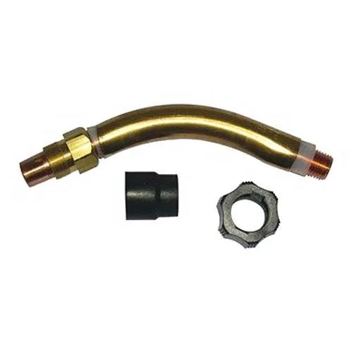 Bernard Welding Body Tube Kit | 1370233
