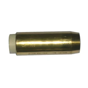Bernard Premium Quality Bernard style MIG nozzle, 5/8″, for Bernard Q/S MIG guns | 4391