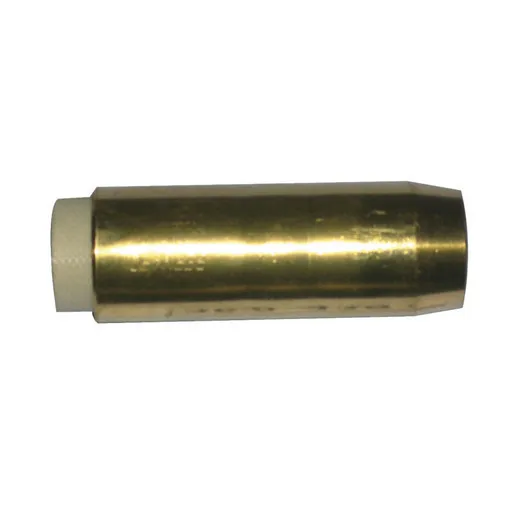 Bernard Premium Quality Bernard style MIG nozzle, 5/8″, for Bernard Q/S MIG guns | 4391