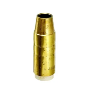 Bernard Welding MIG NOZZLE 9/16 BRASS | 4492
