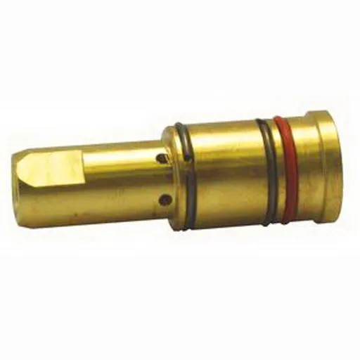 Bernard Welding Head Assembly, 9-18 Unf Thread | 4635T