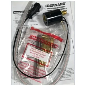Bernard Adapter Kit | 4995