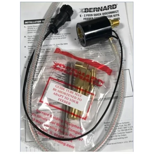 Bernard Adapter Kit | 4995