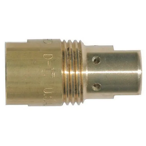 Bernard Welding GAS DIFFUSER CONVERSION TWECO | D-1T