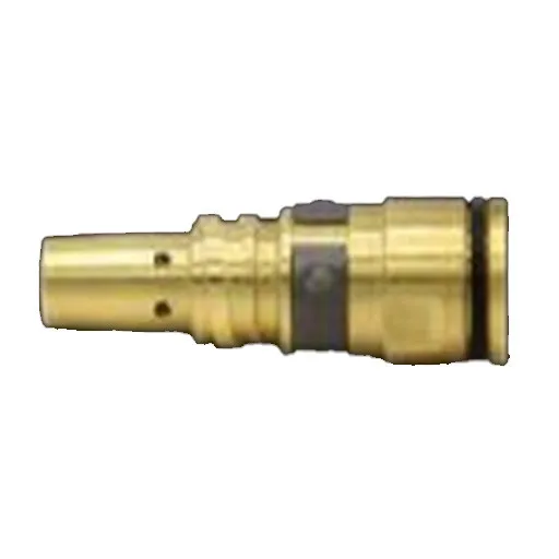 Bernard Welding Small Slip-On Diffuser | DS-A2