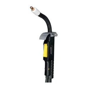 Dura-Flux MIG Gun – Miller-Compatible | FLX3515AM