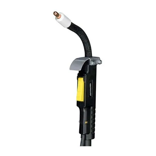 Dura-Flux MIG Gun – Miller-Compatible | FLX3515AM