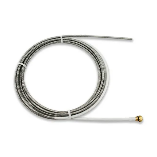 Bernard Rear Load Liner, White, 0.035″ – 0.045″ Wire, 25′ | L3A-25