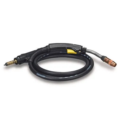 Bernard Rotatable Medium 45° – Centerfire – 0.045 in – Miller | Q4015AE8EMC