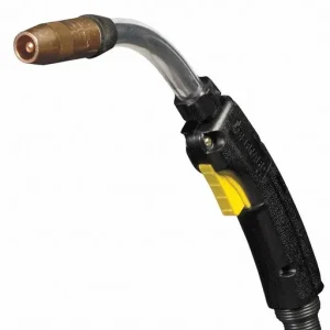 Bernard BTB MIG Gun, 400 Amp, 15′ Cabl e, .045 | Q4J15AB1EMC