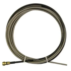 Bernard Welding 14 Jump Liner (1/16 Electrode) | QJL-116