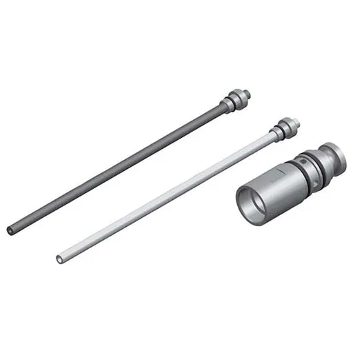 Bernard MIG Spool Gun & Push-Pull Gun Conversion Kit | SGA-3