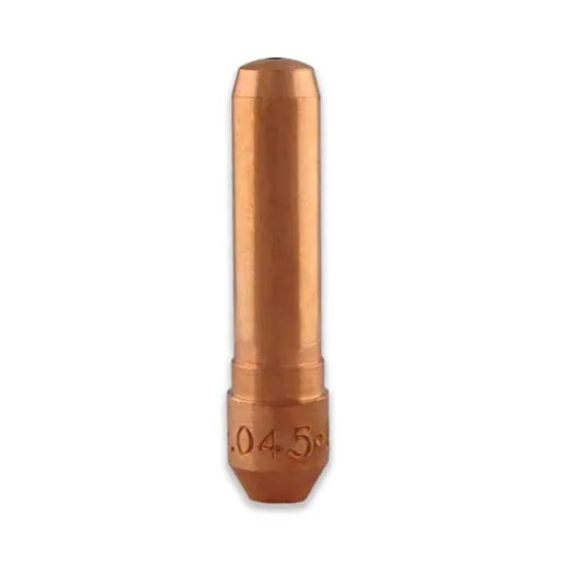 Bernard Welding CONTACT TIP 062 CENTREFIRE | T-062