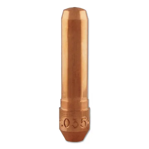Bernard Welding T Series Contact Tip 0.035″ | T-A035CH