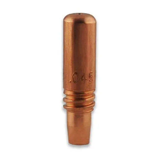 Bernard Welding CONTACT TIP 052 OXO | T1052