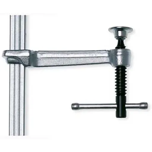 Bessey Clamps Sliding Arm Assembly – 34 x 13 mm rail | 3101407