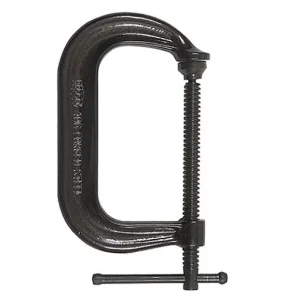 Bessey C-Clamp – 6200 lb | CDF404