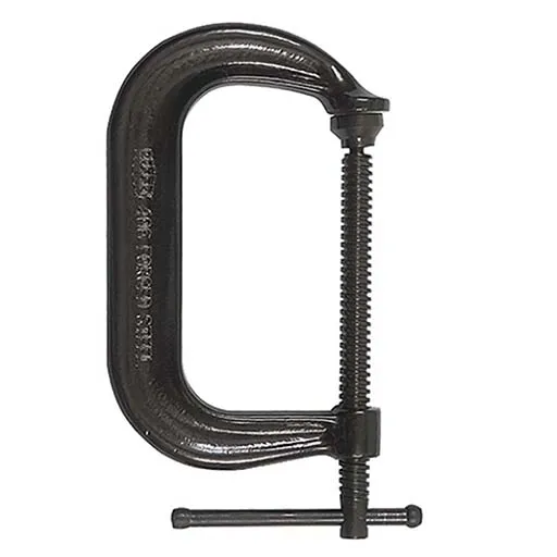 Bessey C-Clamp – 6900 lb | CDF406