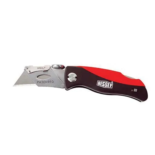 Bessey Clamps Utility Knife – 6-1/4 in | D-BKPH