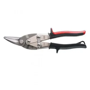 Bessey Left Cut Aviation Snip – 1-9/16 in | D16L