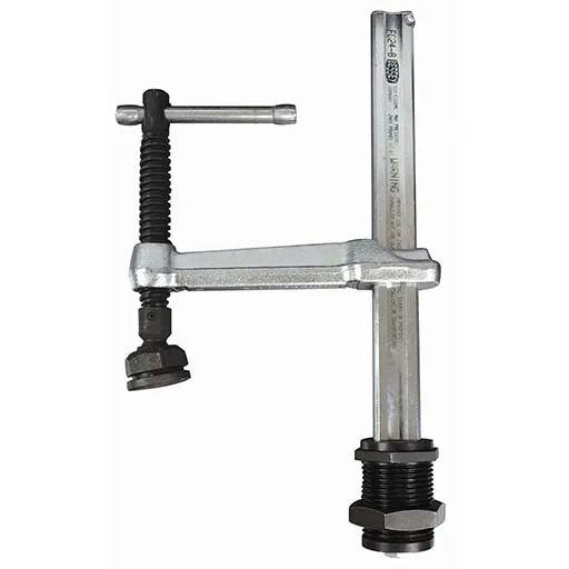 Bessey Welding Clamp – 8 in | FC24-8