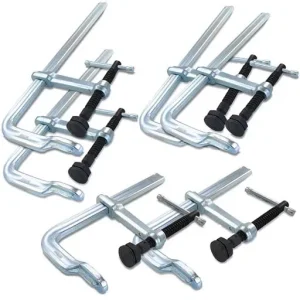 Bessey GSM Welding Clamp – 20 HD | GSM50