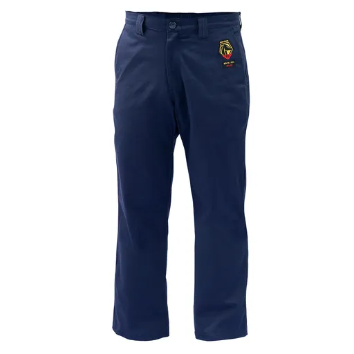 Revco Pants FR Cotton Nv 38W X 32L Truguard 300 |PF4020-NV-38W