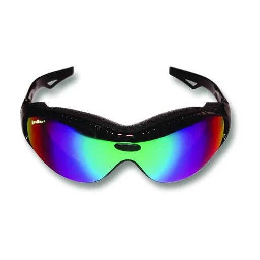 ArcOne Goggles Hollywood Black Frame Smoke |G-HOL-B1205