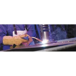 Abicor Binzel MB GRIP 25 AK MIG Gun – 15 ft – 50 D | 004.0095