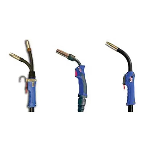 Abicor Binzel Alpha Swan Neck – 60 Degree | 012.D137