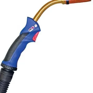 Abicor Binzel MB 501D MIG Gun – 10 ft – 500 A – 180 Degree | 034.0047