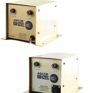 Abicor Binzel DELTA-MIG Power Supply – 120 V | 080.9067