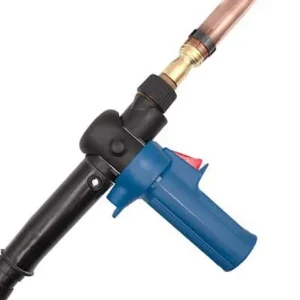 Abicor Binzel Mig Liner – 17 ft – 0.035-0.045 in – Steel | 122.9007