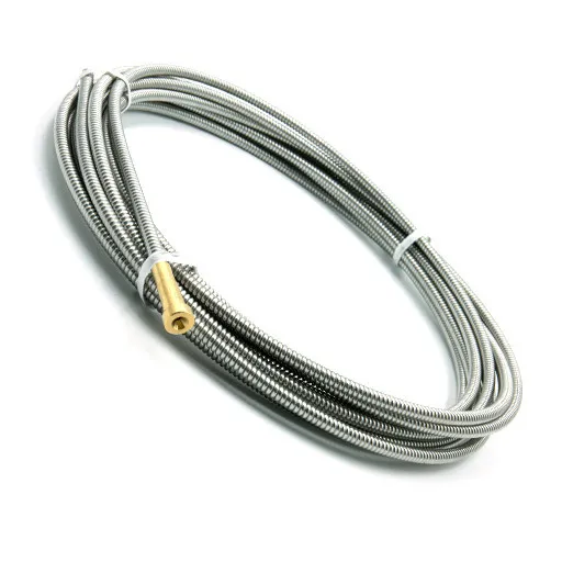 Abicor Binzel Mig Liner – 17 ft – 0.052-0.062 in Steel ABC | 122.9058