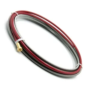 Abicor Binzel Mig Liner – 5.5 M – 1.0-1.2 mm (035045) | 124.9042